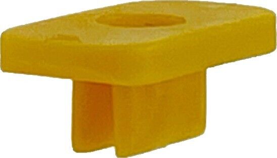 Roof Trim Molding Grommet For Tesla Model 3