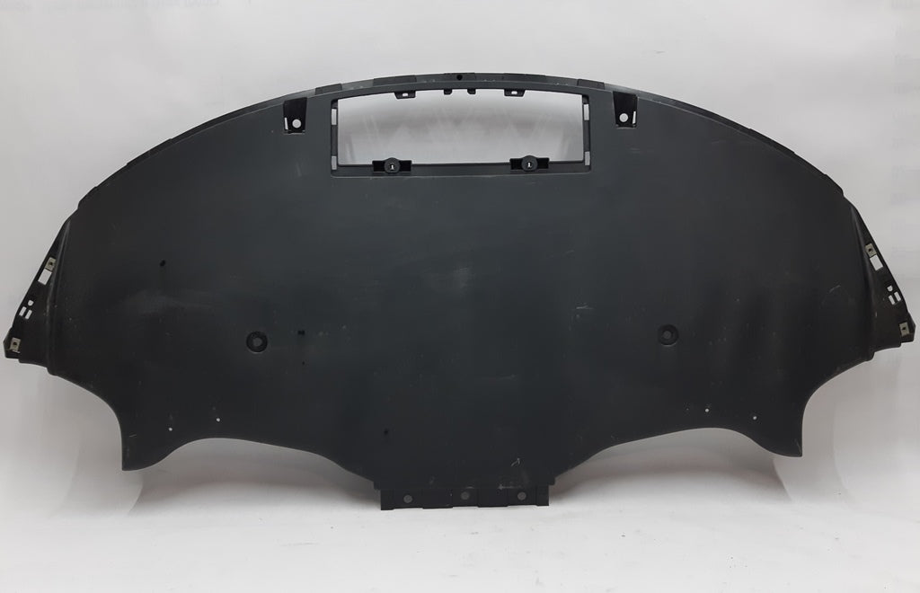 Rear Bumper Lower Protective Board For Tesla Model 3