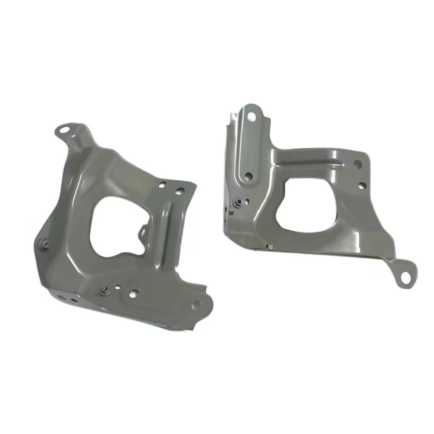 Front Inner Panels - ASSEMBLY - BRACKT For Tesla Model Y