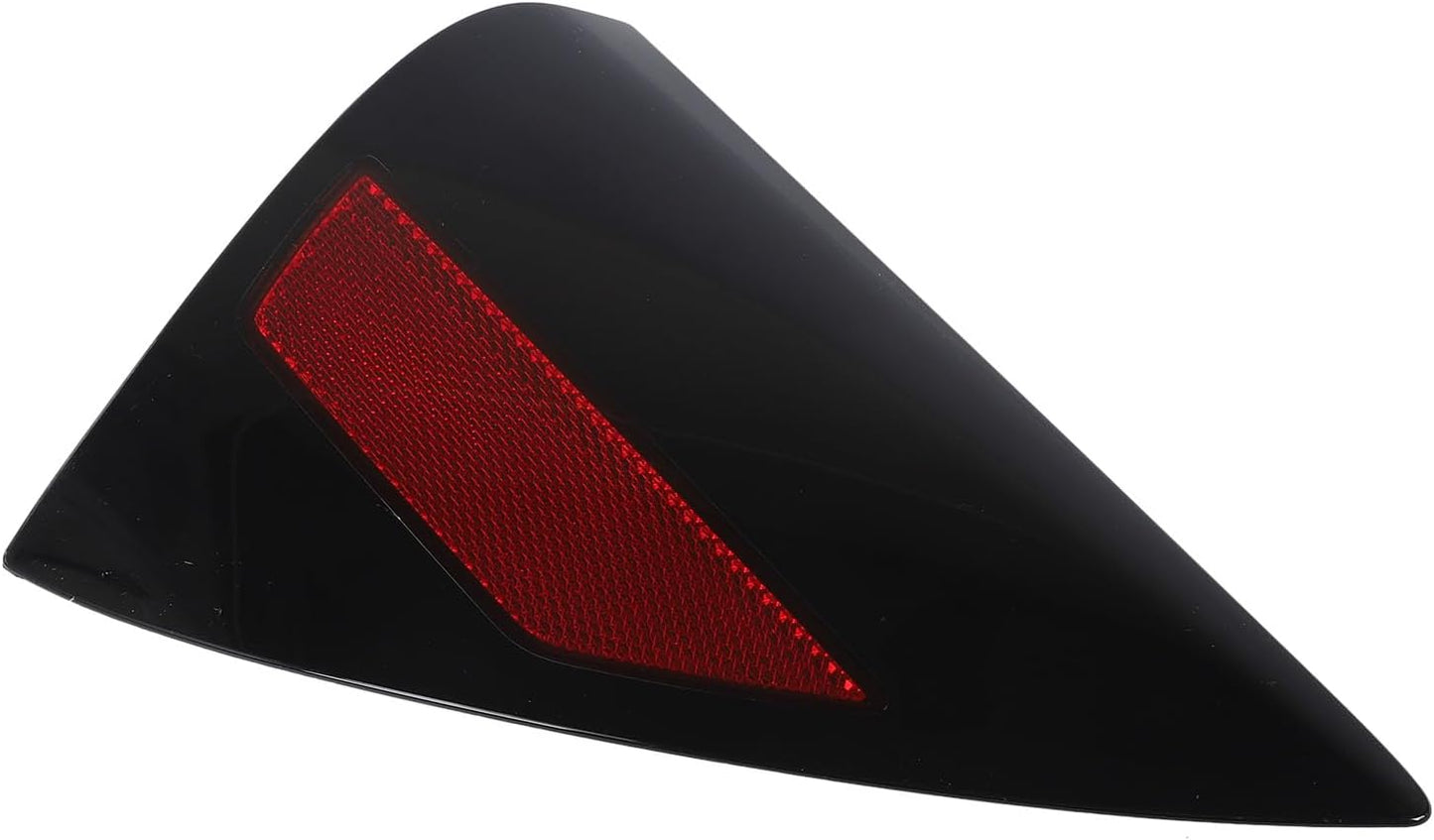 Tail Lights - ASSEMBLY - REFLEX - RIGHT HAND - For Tesla Model 3 Highland (3 Sep 2023)