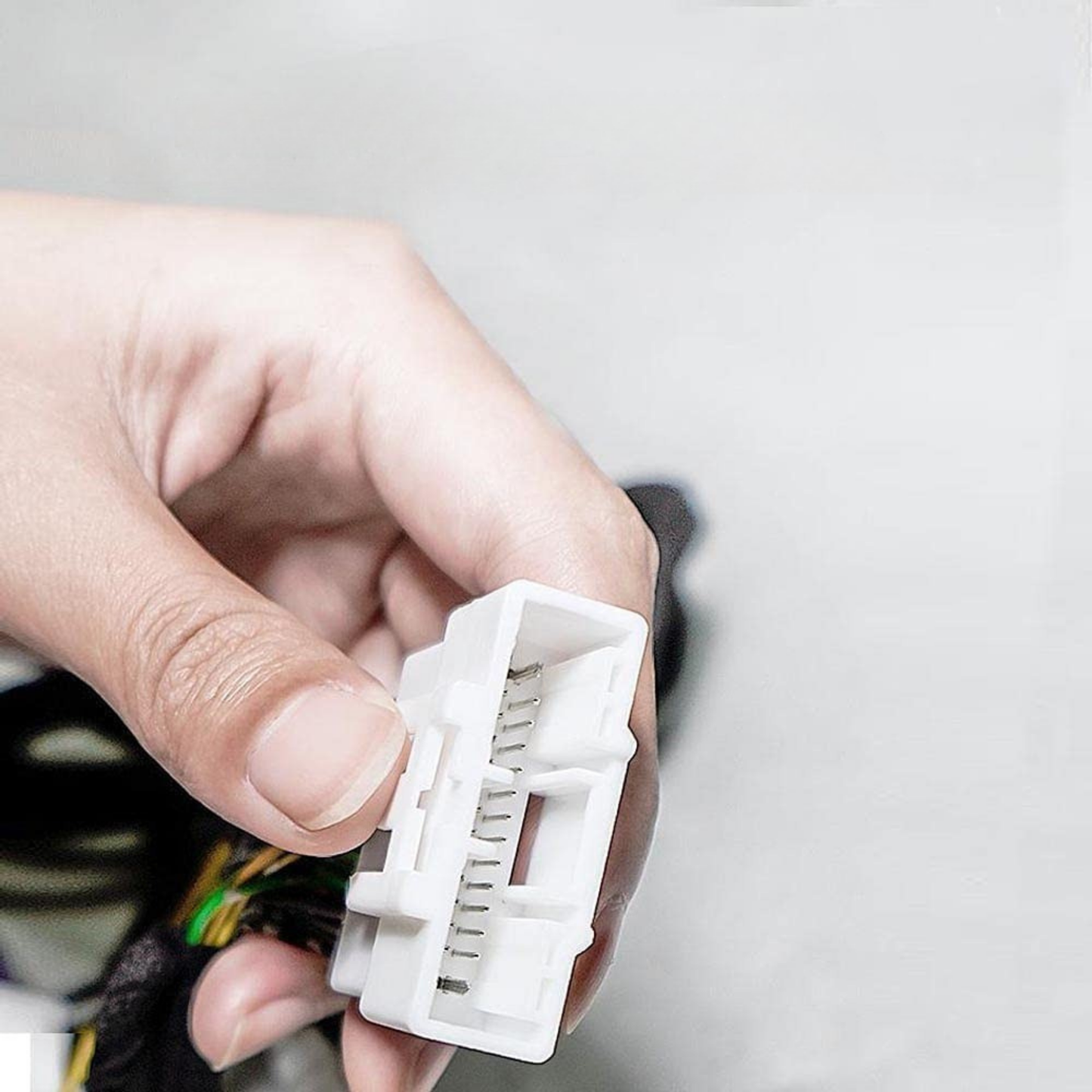 Speakers Sound Activation Cable for Tesla Model 3