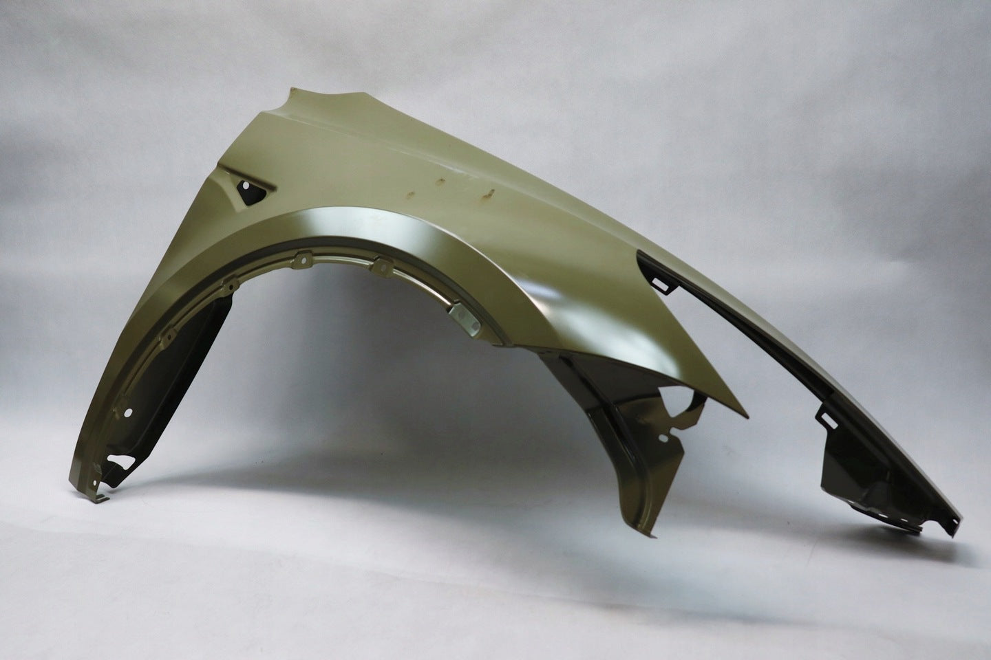 Front Guard Fender Assembly For Tesla Model Y
