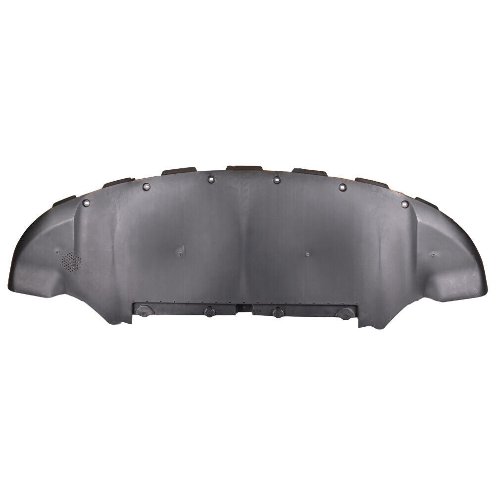 Front Bumper Lower Valance For Tesla Model Y
