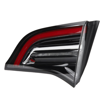 Tail Lights - Inner Rear Tail Lamp Light - LIFTGATE - TRUNK - LEFT HAND for Tesla Model 3 / Y