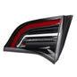 Inner Rear Tail Lamp Light - LIFTGATE - TRUNK - for Tesla Model 3 / Model Y