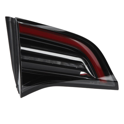 Tail Lights - Inner Rear Tail Lamp Light - LIFTGATE - TRUNK - LEFT HAND for Tesla Model 3 / Y