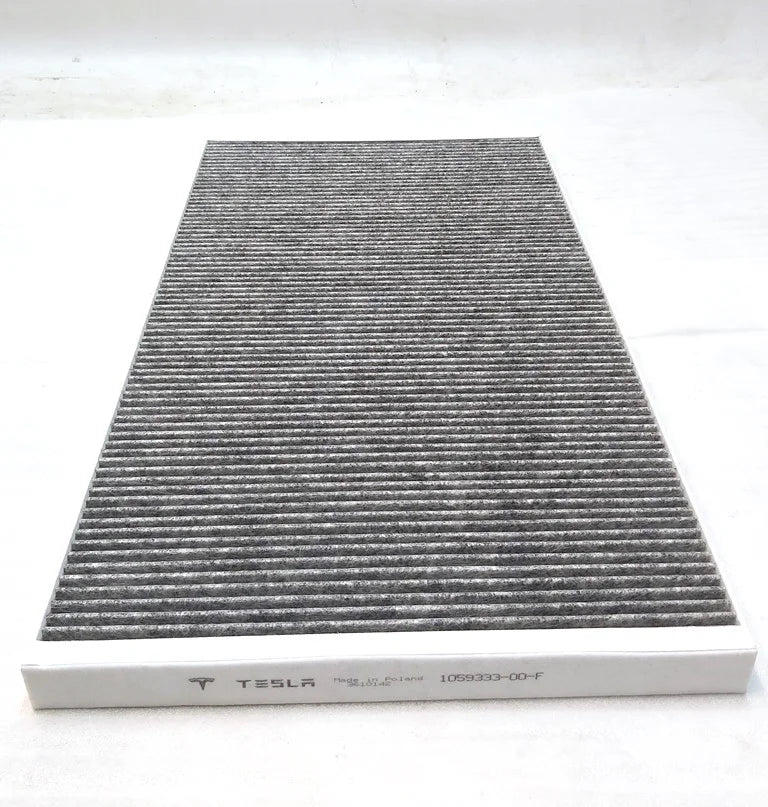 HEPA FILTER - MODEL S