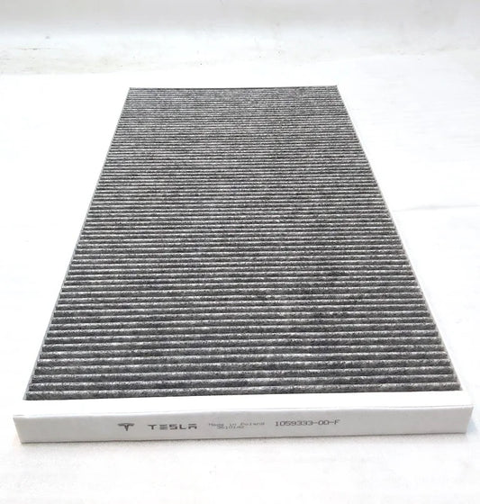 HEPA FILTER - MODEL S