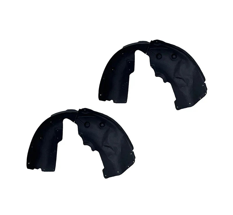 Rear Wheel Guard Fender Liner For Tesla Model 3