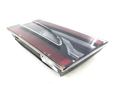 Liftgate Tail Lamp Assembly - Backup Rear Fog - Right - Right Hand Drive For Tesla Model S 6005924-00-D