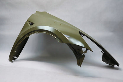 Front Fenders - Front Guard Fender Assembly Service E-coated For Tesla Model Y