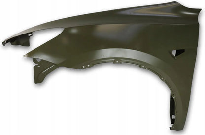 Front Fenders - Front Guard Fender Assembly Service E-coated For Tesla Model Y