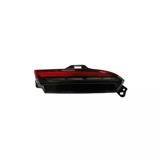 Rear Bumper Fog Fascia Lamp Light For Model 3 Highland