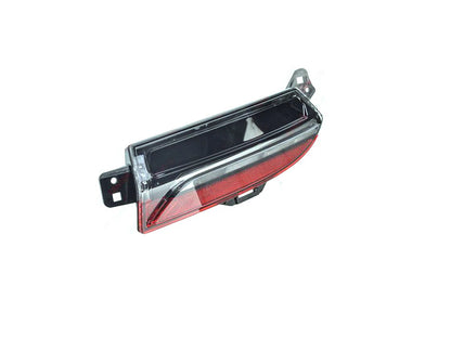 Rear Bumper Fog Fascia Lamp Light For Model 3 Highland