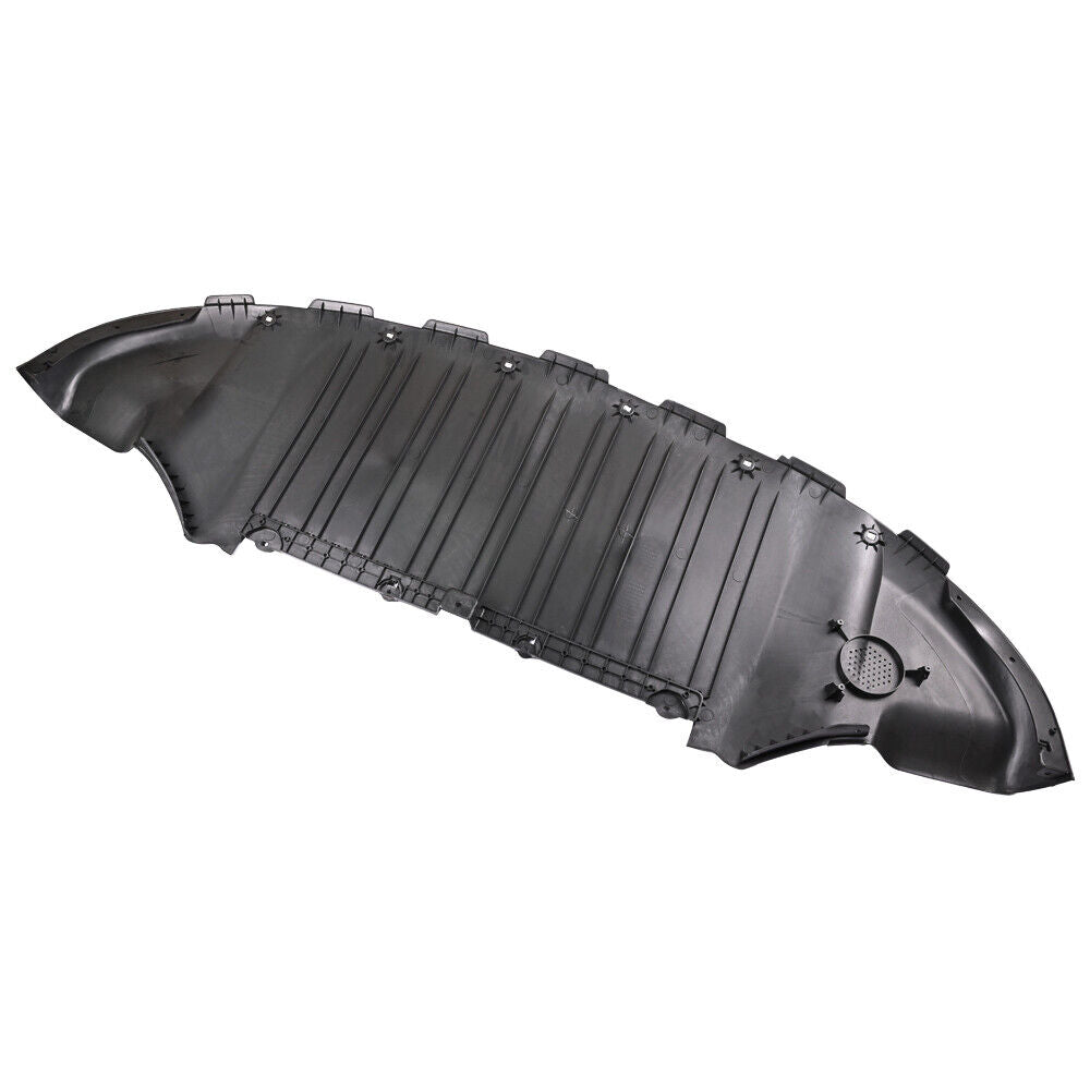 Front Bumper Lower Valance For Tesla Model Y