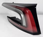 Rear Tail Light Lamp Bodyside Assembly For Model 3 Highland (3 Sep 2023)